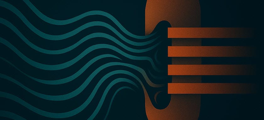 The Fracture of Focus