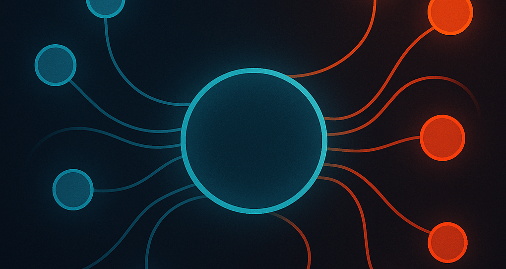 Simulating the Living Structure of Organizations
